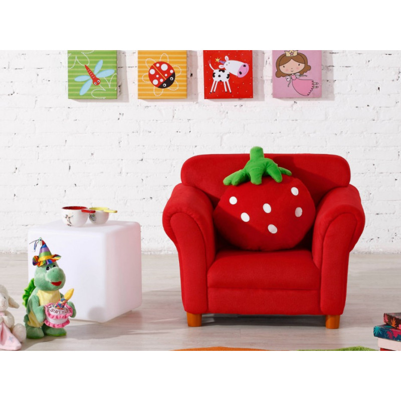 Sillon Living Infantil